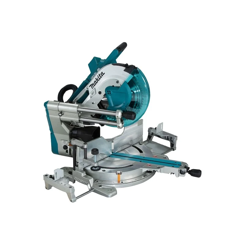 Makita 18Vx2 Lxt Bl Mitre Saw 12 inch Skin Only 18Vx2/36V Mitre Saws